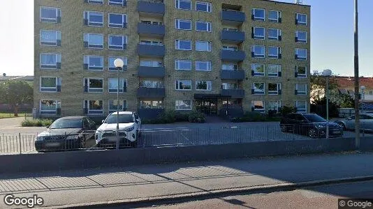 Lägenheter till salu i Uppsala - Bild från Google Street View