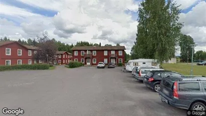 Lägenheter att hyra i Eda - Bild från Google Street View Lägenheter att hyra i Eda - Bild från Google Street View