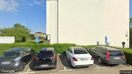 Lägenheter till salu i Helsingborg - Bild från Google Street View