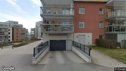 Lägenheter till salu i Västerås - Bild från Google Street View