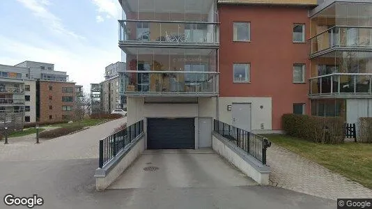 Lägenheter till salu i Västerås - Bild från Google Street View