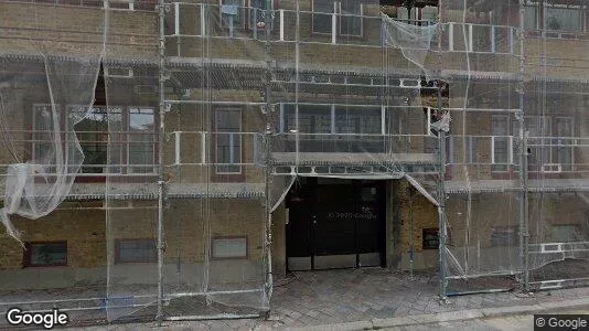 Lägenheter till salu i Malmö Centrum - Bild från Google Street View
