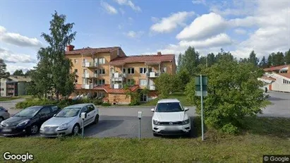 Lägenheter till salu i Luleå - Bild från Google Street View
