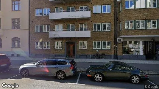 Lägenheter till salu i Helsingborg - Bild från Google Street View