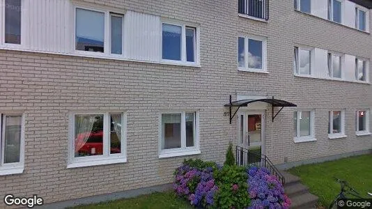 Lägenheter till salu i Linköping - Bild från Google Street View