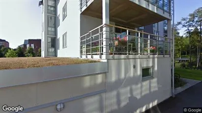 Lägenheter till salu i Borås - Bild från Google Street View