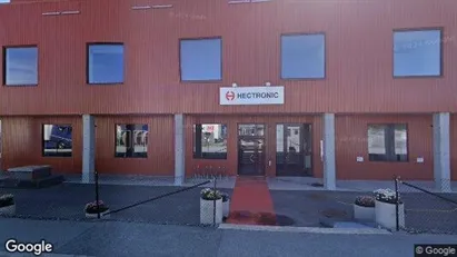 Lägenheter till salu i Uppsala - Bild från Google Street View