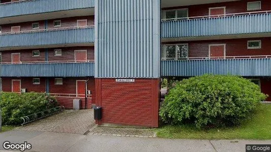 Lägenheter till salu i Norra hisingen - Bild från Google Street View