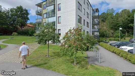 Lägenheter till salu i Göteborg Centrum - Bild från Google Street View