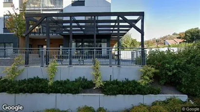 Lägenheter till salu i Mölndal - Bild från Google Street View Lägenheter till salu i Mölndal - Bild från Google Street View