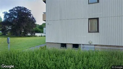 Lägenheter till salu i Lundby - Bild från Google Street View