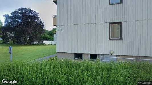 Lägenheter till salu i Lundby - Bild från Google Street View