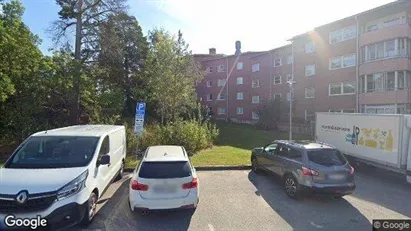 Lägenheter att hyra i Sundbyberg - Bild från Google Street View