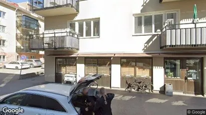 Lägenheter till salu i Karlstad - Bild från Google Street View