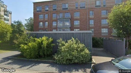 Lägenheter till salu i Mölndal - Bild från Google Street View