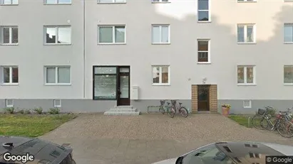 Lägenheter till salu i Malmö Centrum - Bild från Google Street View
