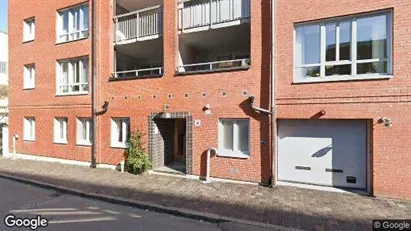 Lägenheter till salu i Helsingborg - Bild från Google Street View