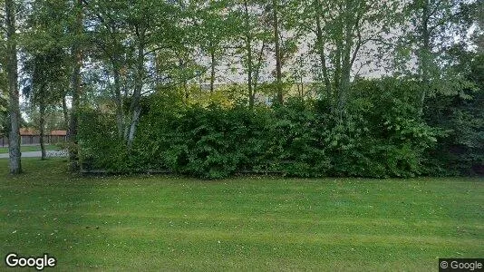 Lägenheter att hyra i Götene - Bild från Google Street View