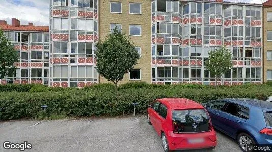 Lägenheter till salu i Lomma - Bild från Google Street View