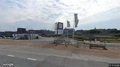 Lägenheter till salu i Malmö Centrum - Bild från Google Street View Lägenheter till salu i Malmö Centrum - Bild från Google Street View