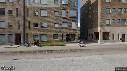 Lägenheter till salu i Lund - Bild från Google Street View