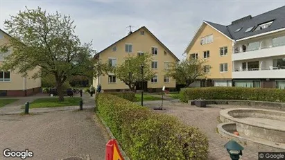 Lägenheter till salu i Lund - Bild från Google Street View