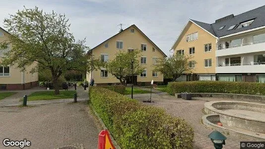 Lägenheter till salu i Lund - Bild från Google Street View