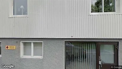 Lägenheter till salu i Borås - Bild från Google Street View