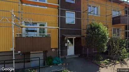 Lägenheter till salu i Göteborg Centrum - Bild från Google Street View