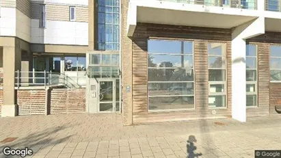 Lägenheter till salu i Malmö Centrum - Bild från Google Street View