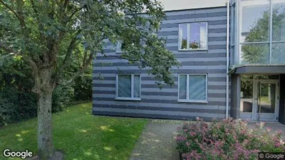 Lägenheter till salu i Lund - Bild från Google Street View