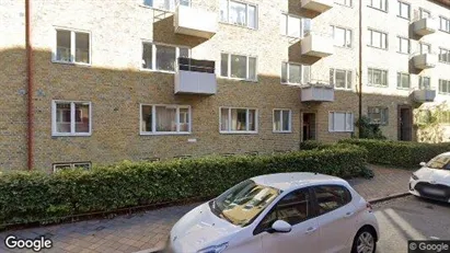 Lägenheter till salu i Malmö Centrum - Bild från Google Street View