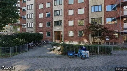 Lägenheter till salu i Malmö Centrum - Bild från Google Street View Lägenheter till salu i Malmö Centrum - Bild från Google Street View