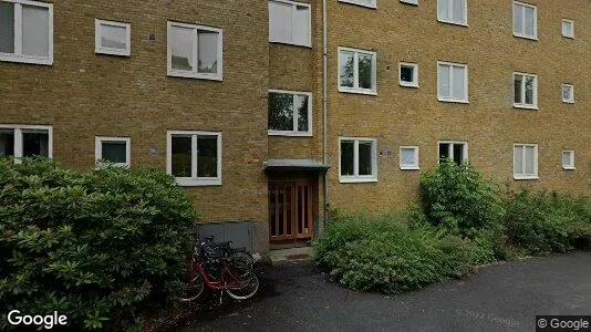 Lägenheter till salu i Majorna-Linné - Bild från Google Street View