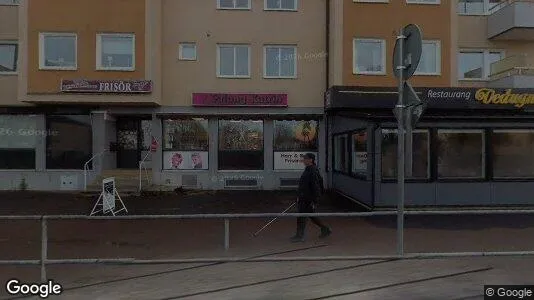 Lägenheter till salu i Karlstad - Bild från Google Street View