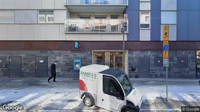 Lägenheter att hyra i Sundbyberg - Bild från Google Street View