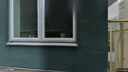 Lägenheter till salu i Lundby - Bild från Google Street View