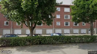 Bostadsrätter till salu i Uppsala - Bild från Google Street View