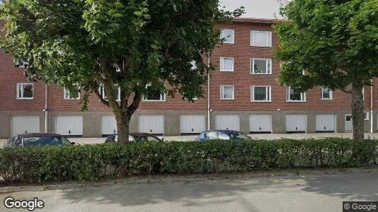Bostadsrätter till salu i Uppsala - Bild från Google Street View
