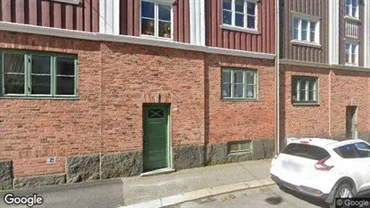 Lägenheter till salu i Majorna-Linné - Bild från Google Street View