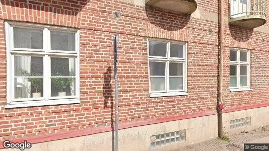 Lägenheter till salu i Lund - Bild från Google Street View