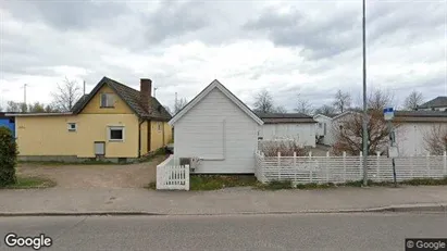 Bostadsrätter till salu i Halmstad - Bild från Google Street View Bostadsrätter till salu i Halmstad - Bild från Google Street View