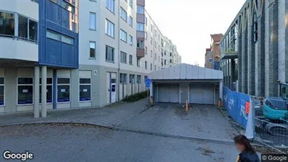 Lägenheter till salu i Jönköping - Bild från Google Street View