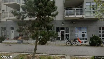 Lägenheter till salu i Malmö Centrum - Bild från Google Street View