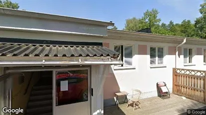 Lägenheter att hyra i Gävle - Bild från Google Street View