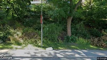 Lägenheter till salu i Södermalm - Bild från Google Street View