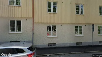 Bostadsrätter till salu i Örgryte-Härlanda - Bild från Google Street View