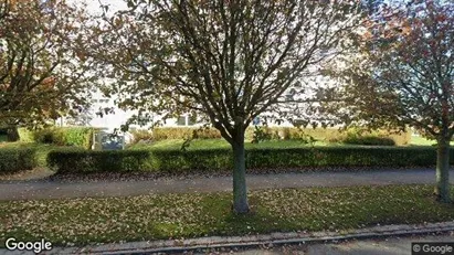 Lägenheter till salu i Malmö Centrum - Bild från Google Street View