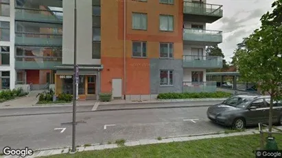 Lägenheter till salu i Söderort - Bild från Google Street View