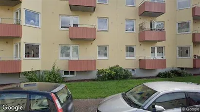 Lägenheter till salu i Örgryte-Härlanda - Bild från Google Street View